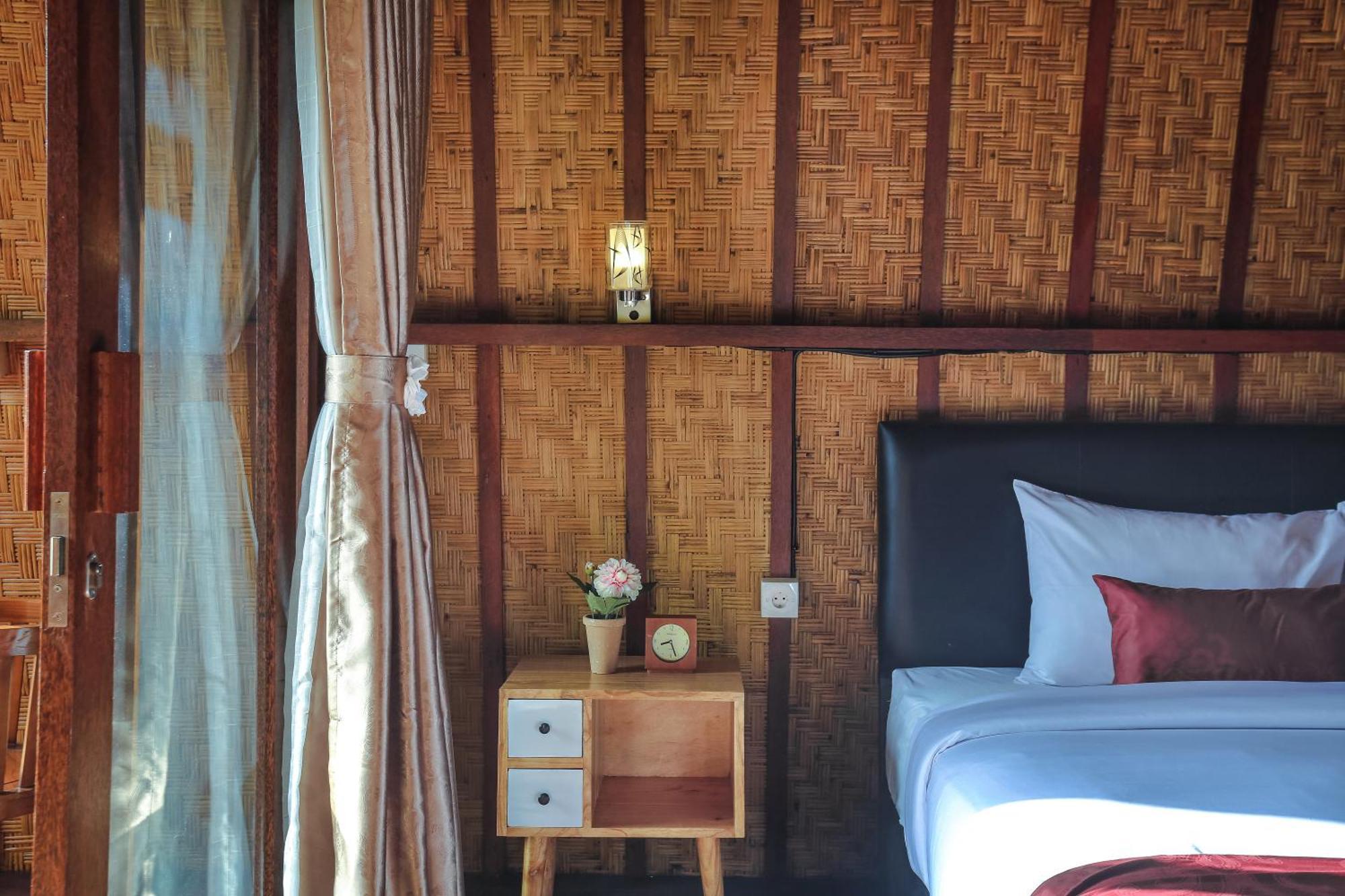 Navalia Villa Bedugul Bedugul  Extérieur photo